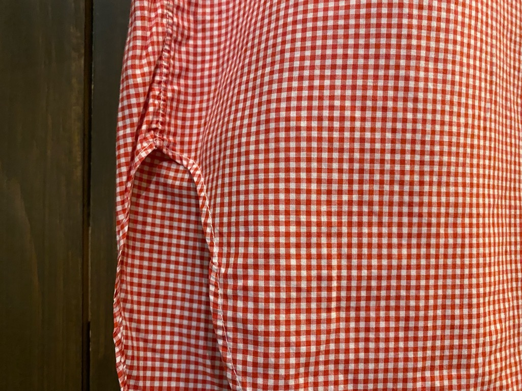 マグネッツ神戸店 4/20(水)夏Vintage入荷! #5 Brooks Brothers Shirt & Casual Shirt!!!_c0078587_11074169.jpg