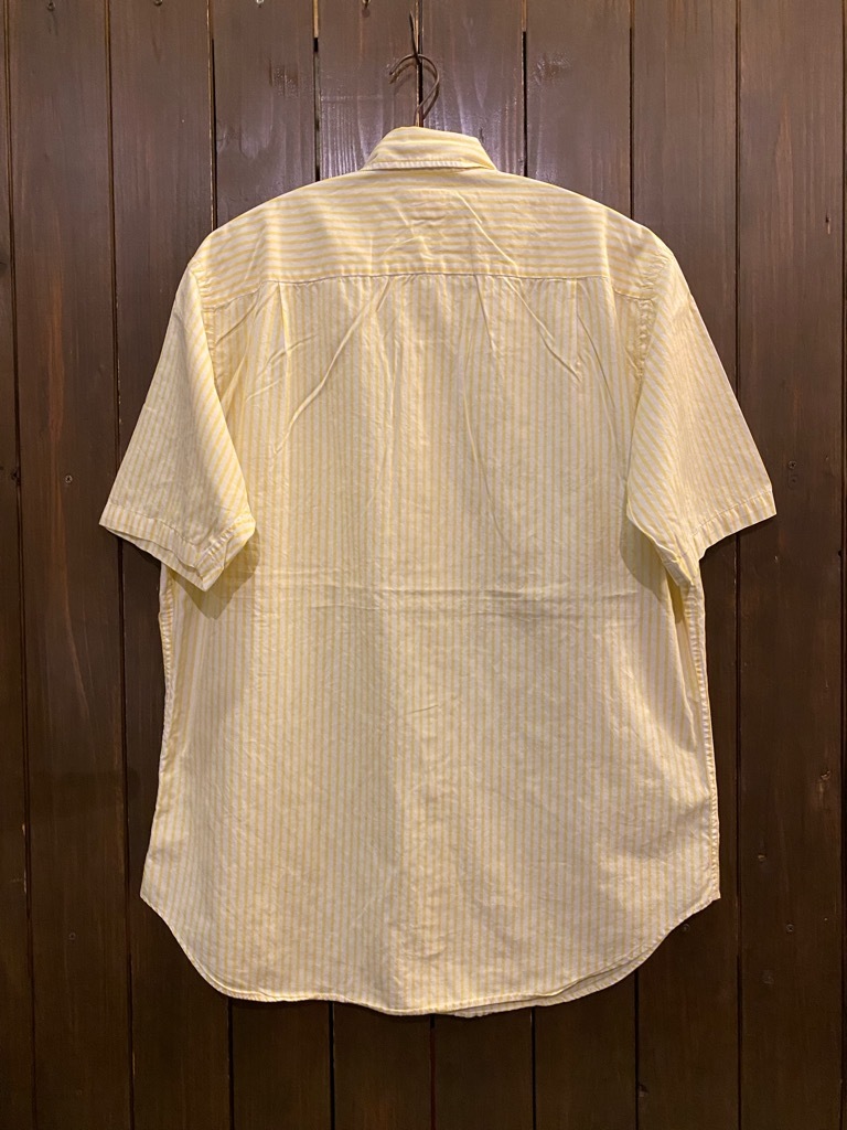 マグネッツ神戸店 4/20(水)夏Vintage入荷! #5 Brooks Brothers Shirt & Casual Shirt!!!_c0078587_11083897.jpg