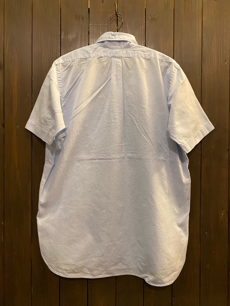 マグネッツ神戸店 4/20(水)夏Vintage入荷! #5 Brooks Brothers Shirt & Casual Shirt!!!_c0078587_11094406.jpg