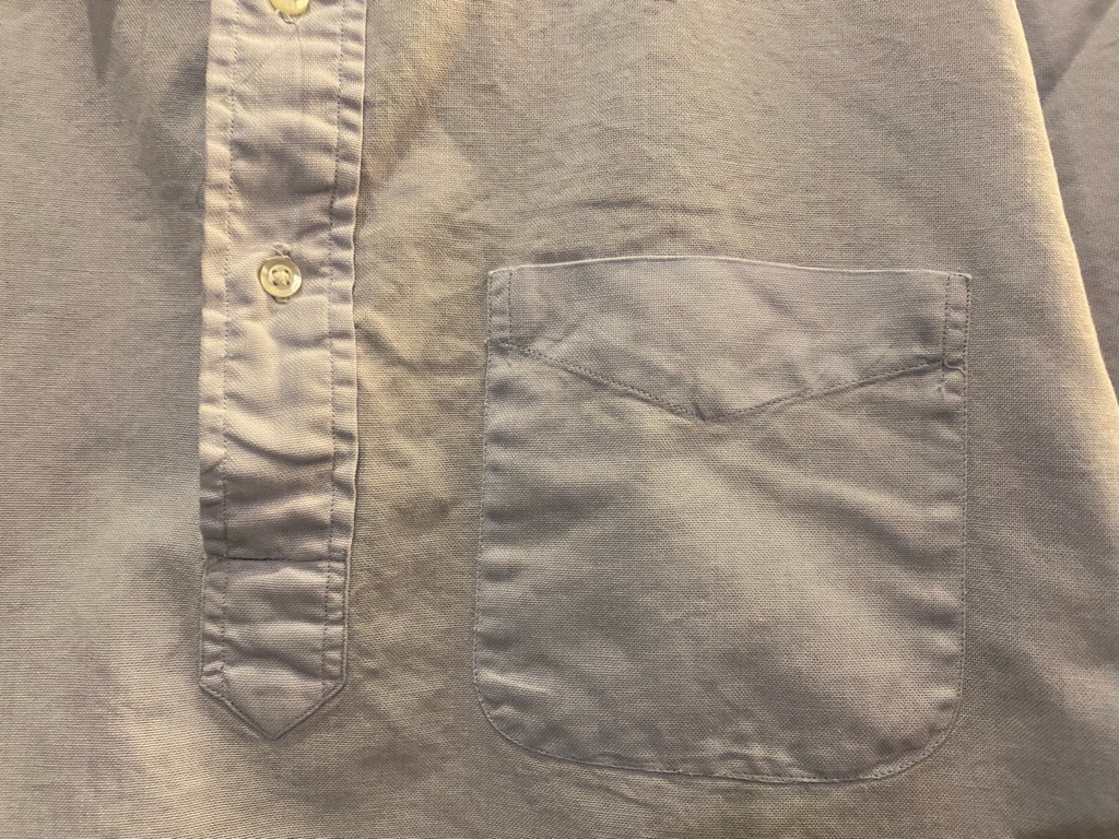 マグネッツ神戸店 4/20(水)夏Vintage入荷! #5 Brooks Brothers Shirt & Casual Shirt!!!_c0078587_11095952.jpg