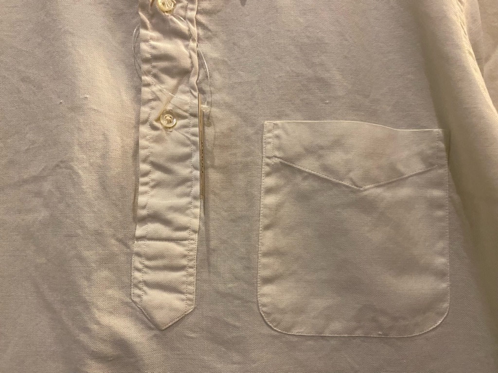 マグネッツ神戸店 4/20(水)夏Vintage入荷! #5 Brooks Brothers Shirt & Casual Shirt!!!_c0078587_11101504.jpg