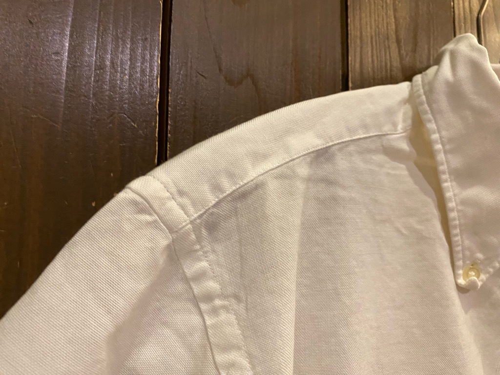 マグネッツ神戸店 4/20(水)夏Vintage入荷! #5 Brooks Brothers Shirt & Casual Shirt!!!_c0078587_11101573.jpg