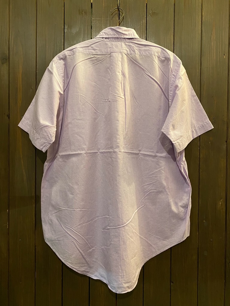マグネッツ神戸店 4/20(水)夏Vintage入荷! #5 Brooks Brothers Shirt & Casual Shirt!!!_c0078587_11142874.jpg