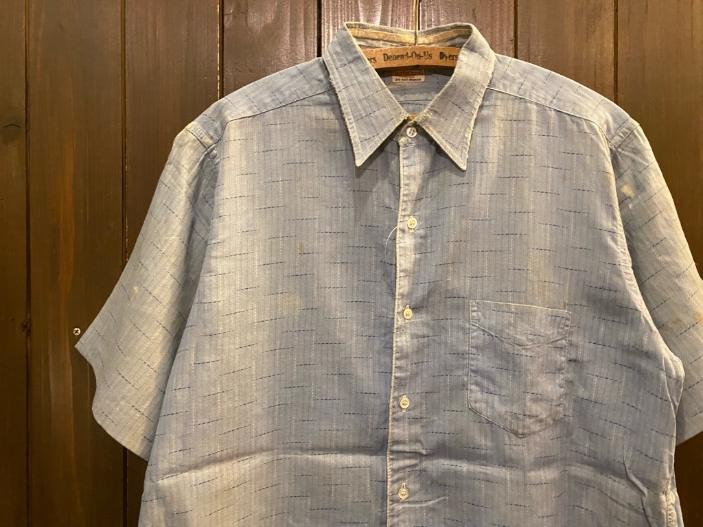 マグネッツ神戸店 4/20(水)夏Vintage入荷! #5 Brooks Brothers Shirt & Casual Shirt!!!_c0078587_11160610.jpg