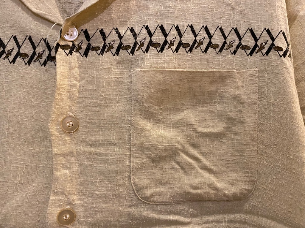 マグネッツ神戸店 4/20(水)夏Vintage入荷! #5 Brooks Brothers Shirt & Casual Shirt!!!_c0078587_11170445.jpg