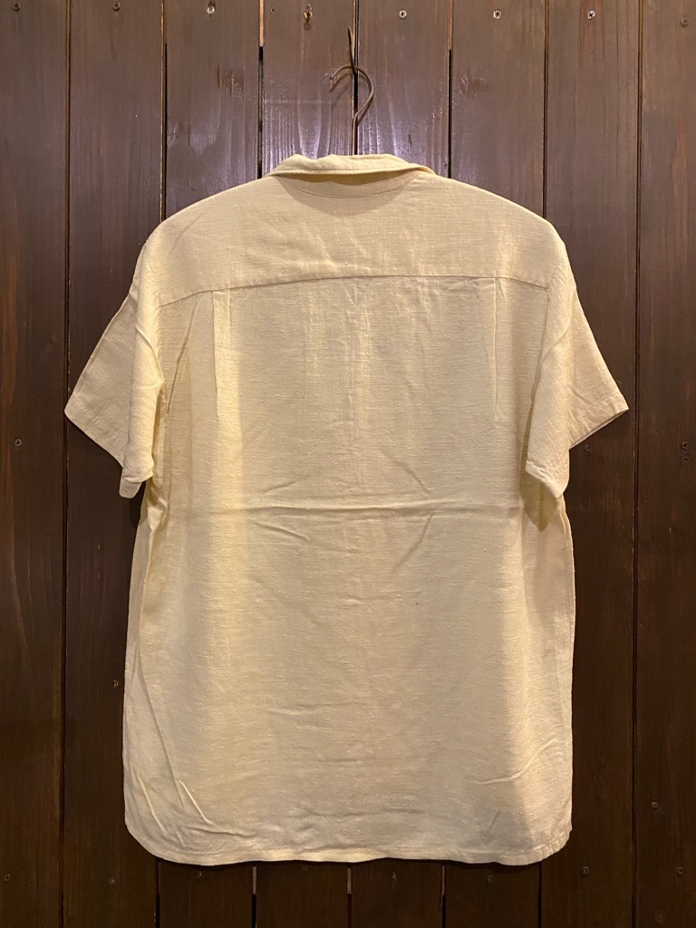 マグネッツ神戸店 4/20(水)夏Vintage入荷! #5 Brooks Brothers Shirt & Casual Shirt!!!_c0078587_11170505.jpg