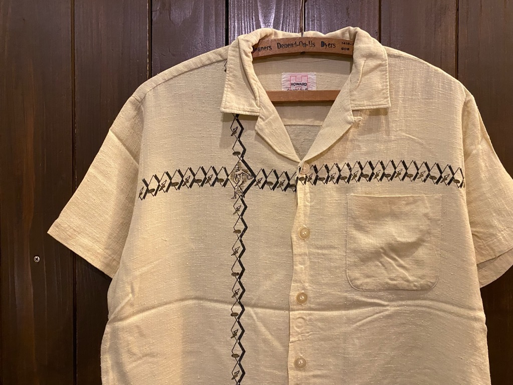 マグネッツ神戸店 4/20(水)夏Vintage入荷! #5 Brooks Brothers Shirt & Casual Shirt!!!_c0078587_11170524.jpg