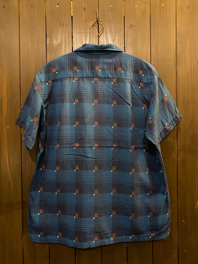 マグネッツ神戸店 4/20(水)夏Vintage入荷! #5 Brooks Brothers Shirt & Casual Shirt!!!_c0078587_11180538.jpg