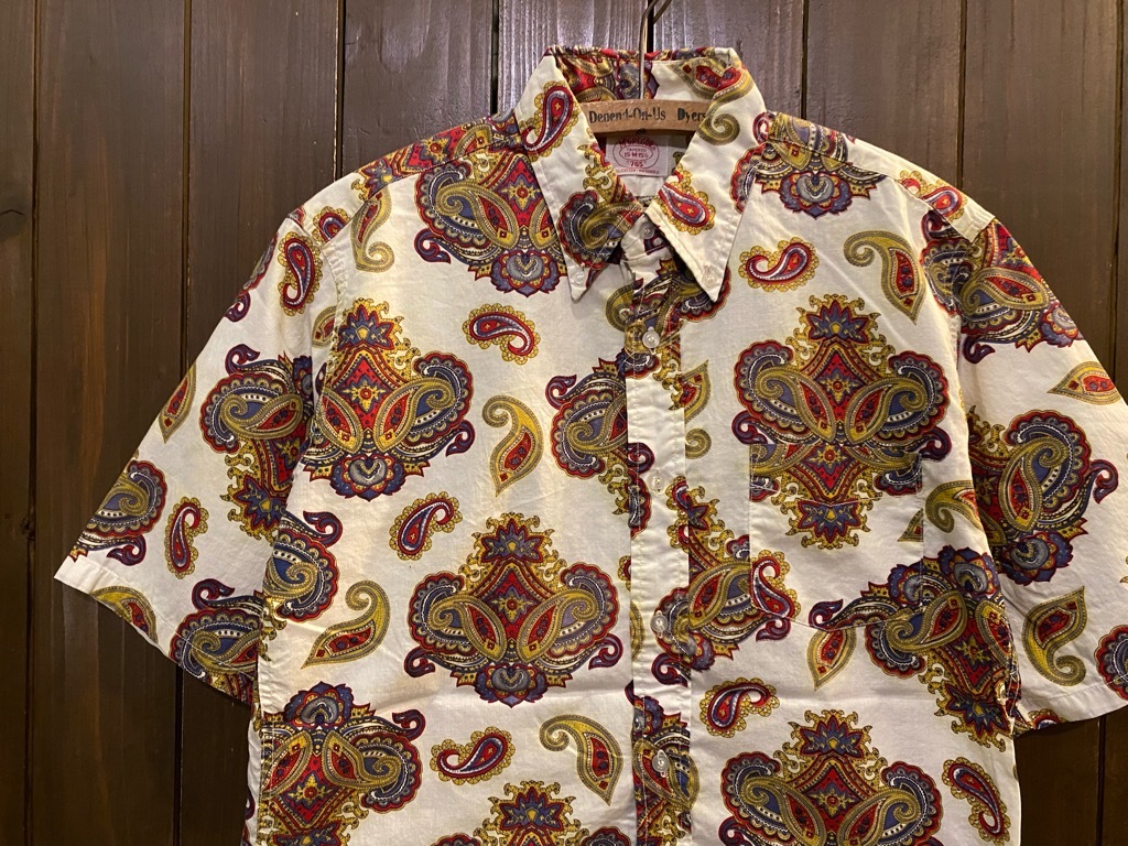 マグネッツ神戸店 4/20(水)夏Vintage入荷! #5 Brooks Brothers Shirt & Casual Shirt!!!_c0078587_11190270.jpg