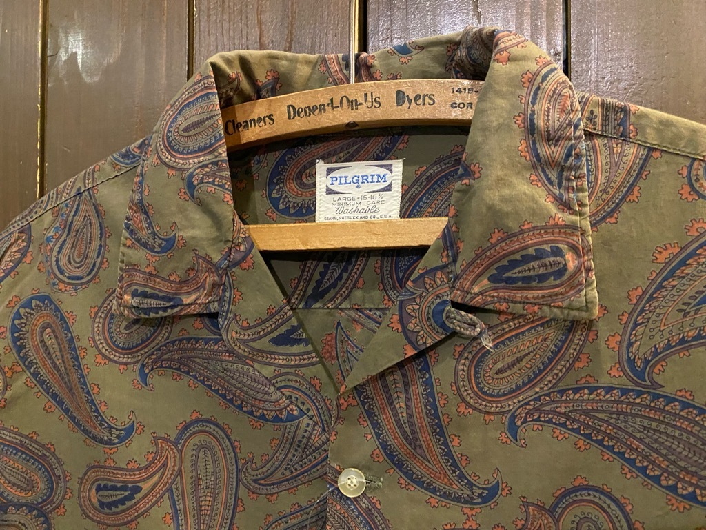 マグネッツ神戸店 4/20(水)夏Vintage入荷! #5 Brooks Brothers Shirt & Casual Shirt!!!_c0078587_11192453.jpg