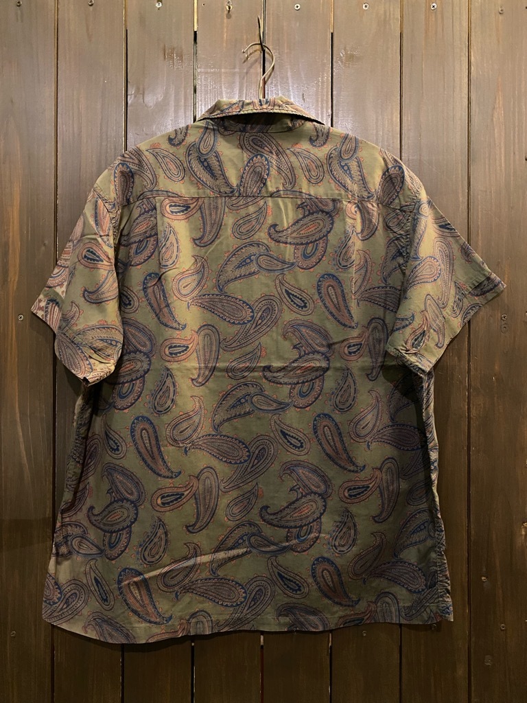マグネッツ神戸店 4/20(水)夏Vintage入荷! #5 Brooks Brothers Shirt & Casual Shirt!!!_c0078587_11192556.jpg