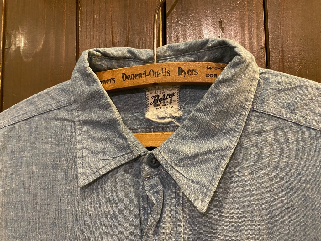 マグネッツ神戸店 4/20(水)夏Vintage入荷! #5 Brooks Brothers Shirt & Casual Shirt!!!_c0078587_11205096.jpg