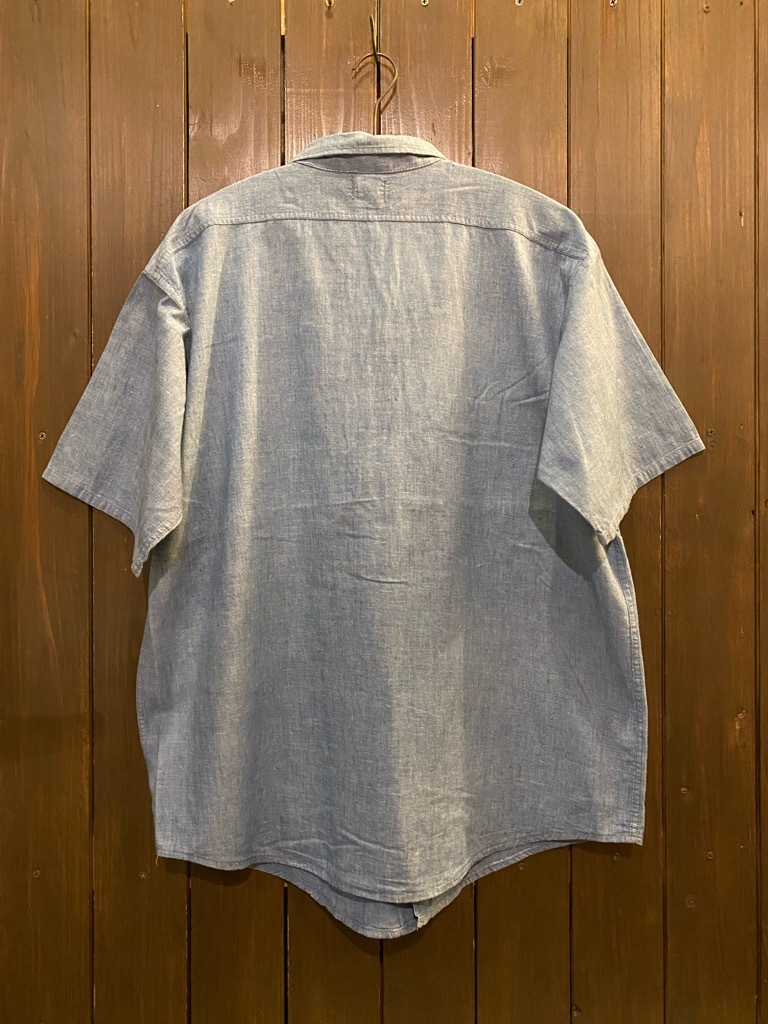 マグネッツ神戸店 4/20(水)夏Vintage入荷! #5 Brooks Brothers Shirt & Casual Shirt!!!_c0078587_11205124.jpg