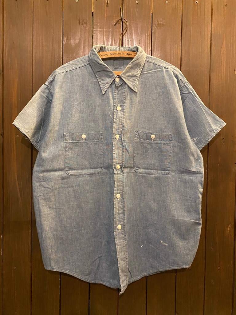 マグネッツ神戸店 4/20(水)夏Vintage入荷! #5 Brooks Brothers Shirt & Casual Shirt!!!_c0078587_11220327.jpg