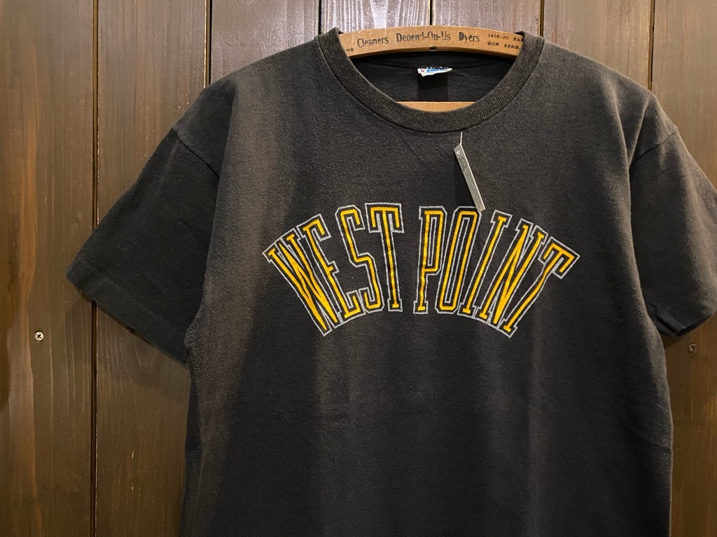 マグネッツ神戸店 4/20(水)夏Vintage入荷! #6 Champion T-Shirt Part1!!!_c0078587_12425690.jpg