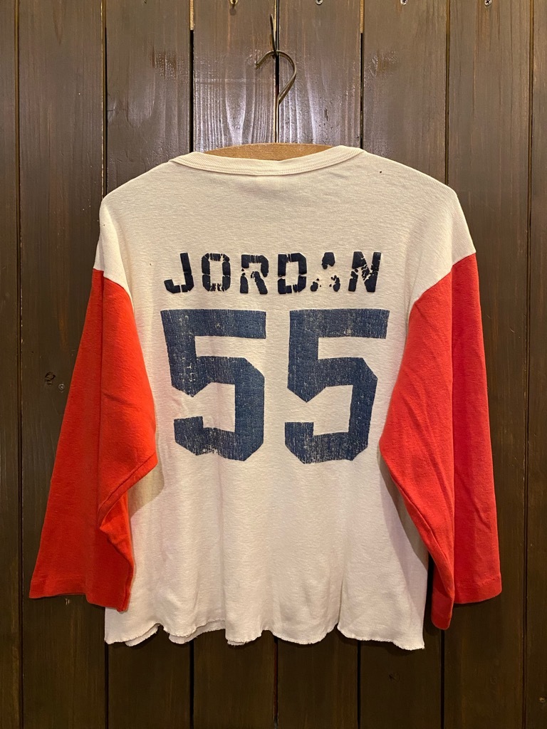 マグネッツ神戸店 4/20(水)夏Vintage入荷! #6 Champion T-Shirt Part1!!!_c0078587_12512573.jpg