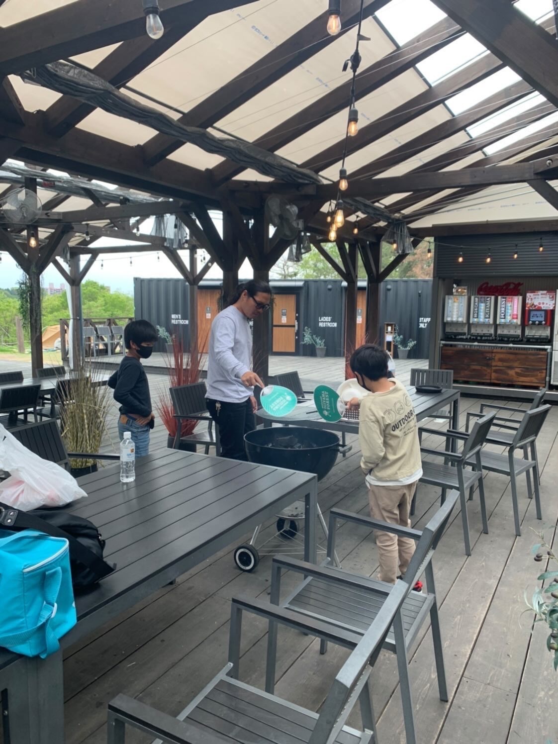 サイラBBQ (&RUN)_a0165898_18253756.jpg