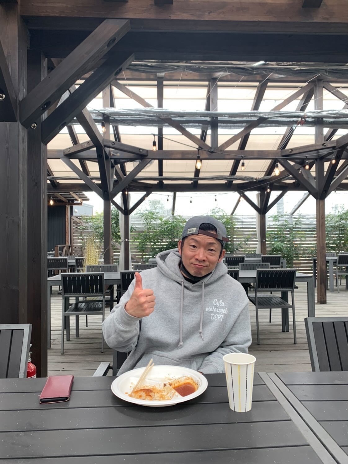 サイラBBQ (&RUN)_a0165898_18301683.jpg