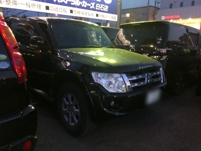 ★クラウンロイヤル・モコ・ステップW 3台のご成約ですッ(^_^)v★(白石店)_c0161601_09455897.jpg