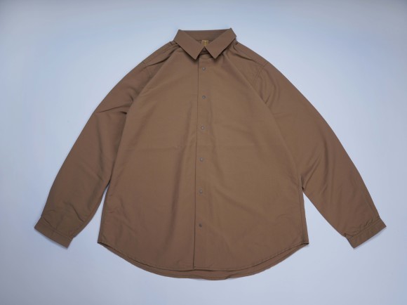 Hiker\'s Shirt Lite_f0251840_09104207.jpg