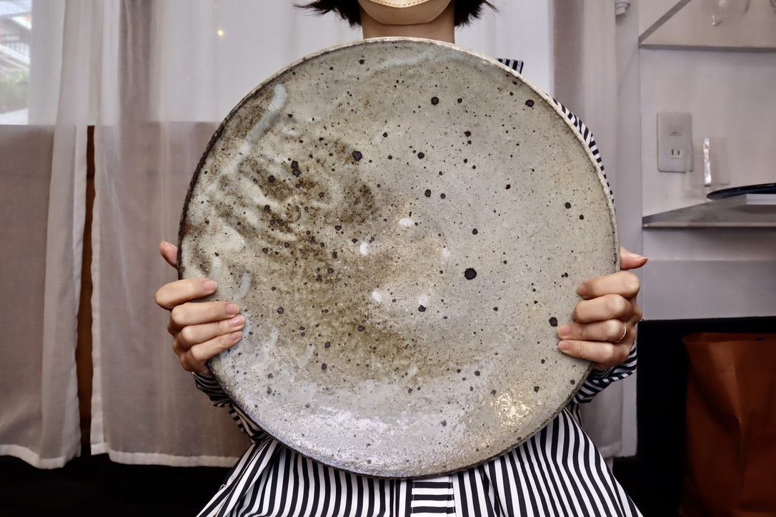 山田隆太郎展 明日からです 4月20日(水)~25日(月)_b0132442_15355268.jpeg