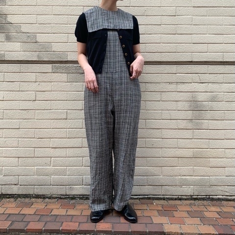 fig London（フィグロンドン）の「△GVラチネ sailor tsunagi