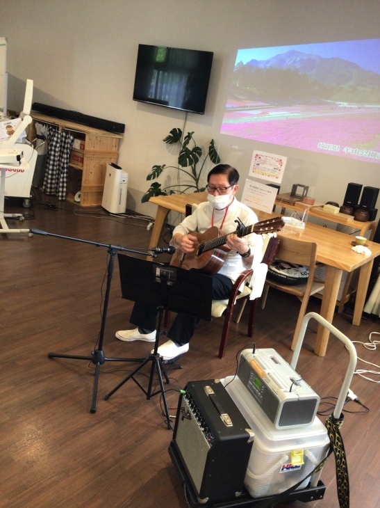 ☆健康体操草川様☆_d0354061_19461045.jpeg