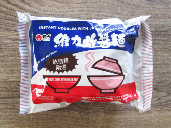 維力 維力炸醤麺_c0152767_20073119.jpg