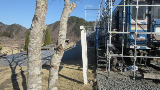 4月29日オープンに向けて。_b0219993_16240432.jpg