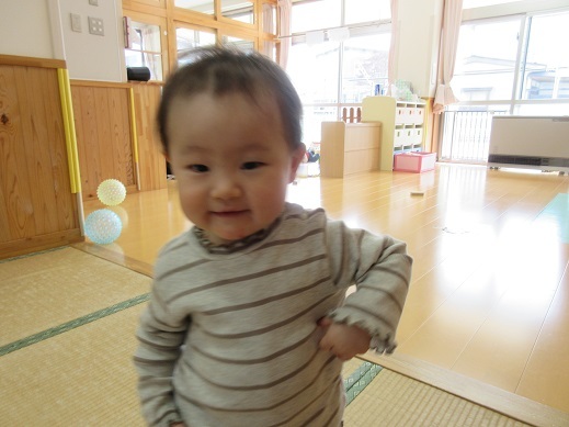 すずらん組 みんな元気です_c0212598_18264290.jpg