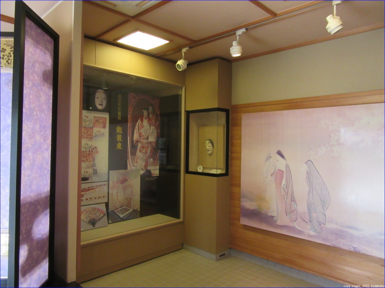 熊野御前と熊野の長藤_c0376508_13470121.jpg