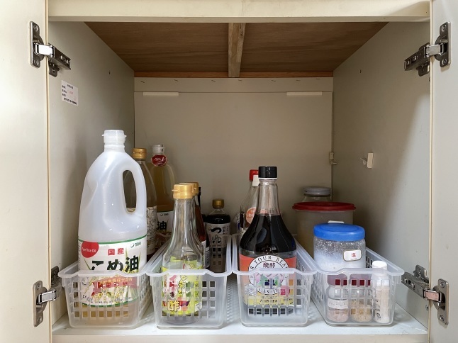 お台所のお片づけ...最後の仕上げ。 Before→After画像_f0354014_14414149.jpeg