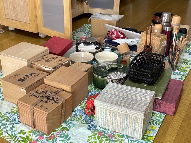 お台所のお片づけ...最後の仕上げ。 Before→After画像_f0354014_14431058.jpeg