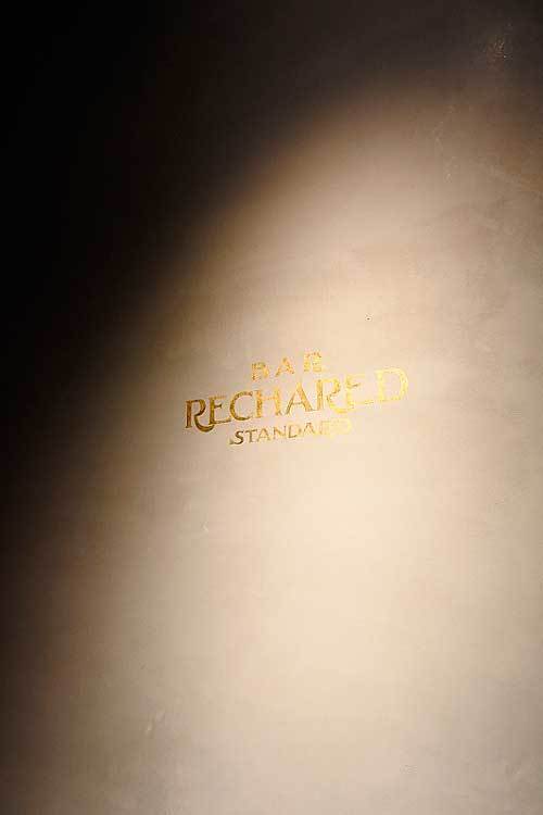 【(山梨グルメ)甲府市「BAR Rechared」・・・「Single malt」&「World Whiskie」&「Cocktail」!! 】_a0005436_19234369.jpg