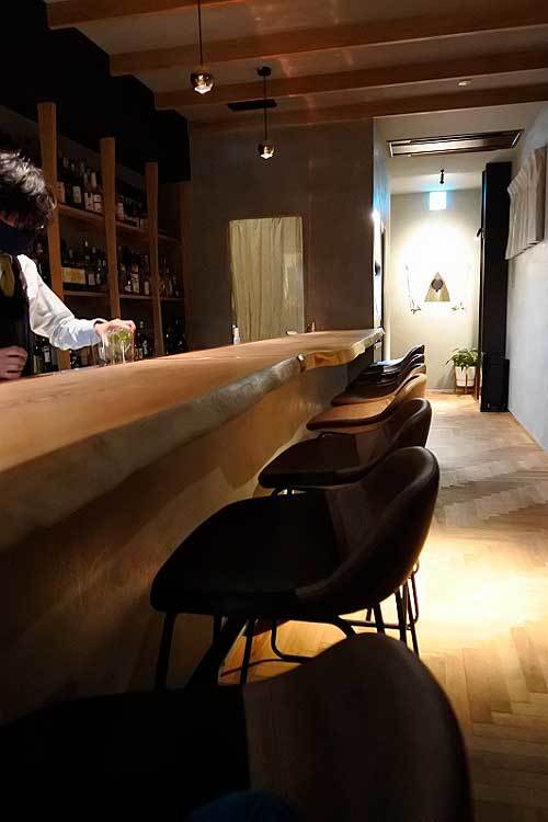 【(山梨グルメ)甲府市「BAR Rechared」・・・「Single malt」&「World Whiskie」&「Cocktail」!! 】_a0005436_19313790.jpg