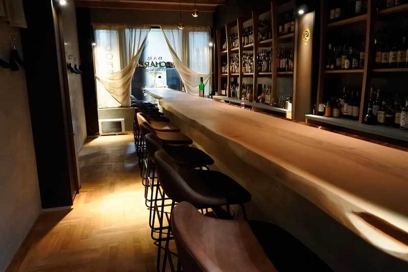 【(山梨グルメ)甲府市「BAR Rechared」・・・「Single malt」&「World Whiskie」&「Cocktail」!! 】_a0005436_19313791.jpg