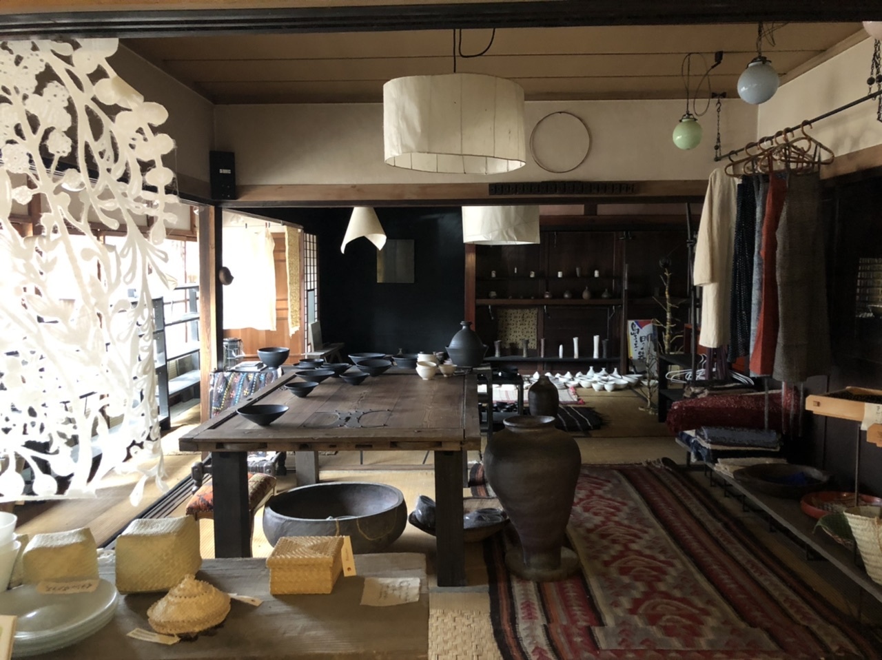 長野県伊那市〜島るり子さんを訪ねて_d0136540_03541077.jpeg