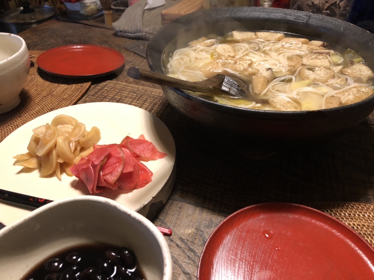 長野県伊那市〜島るり子さんを訪ねて_d0136540_03552417.jpeg