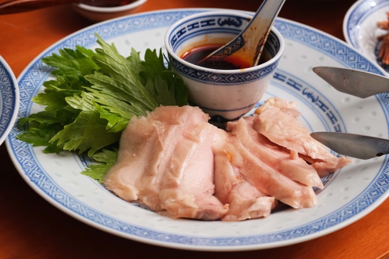 ねぎもち・・・中華なごはん♪_d0377645_00522653.jpg