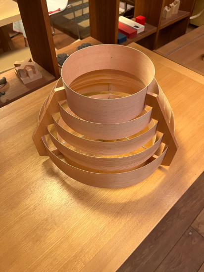 ヤコブセンランプ名作 JAKOBSSON LAMP 照明器具 修理　46_f0053665_18155711.jpg
