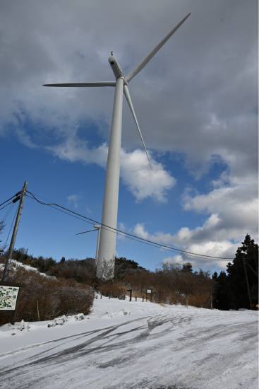 現場から雪山へ_f0053665_18355342.jpg