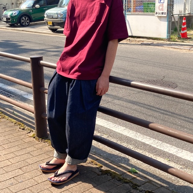 Mizuno 雪駄 岡山 セレクトショップ Forty Five Style Blog Mizuno 雪駄 岡山 セレクトショップ Forty Five Style Blog