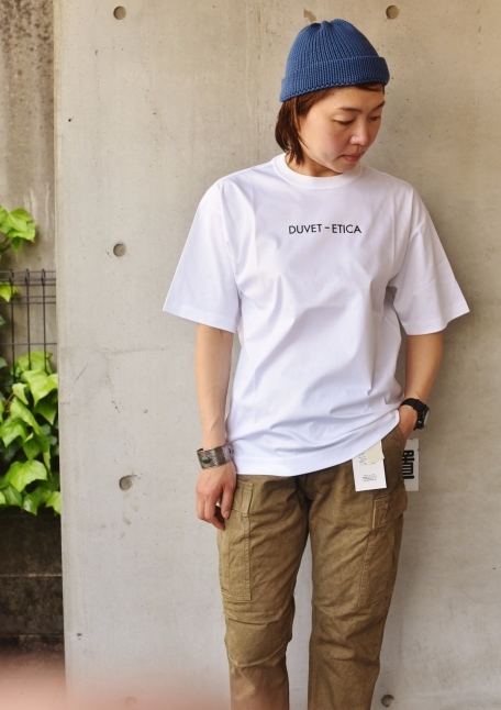 Champion レディース OVERALL TYPE_d0152280_06301375.jpg