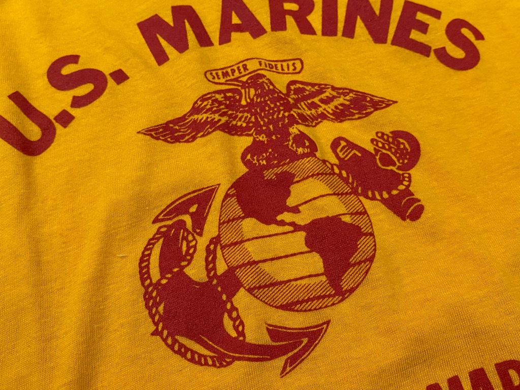 4月23日(土)マグネッツ大阪店夏Superior入荷日!! #1 Military T-Shirt編! USN/USMC/U.S.Army/USAF!!_c0078587_09532914.jpg