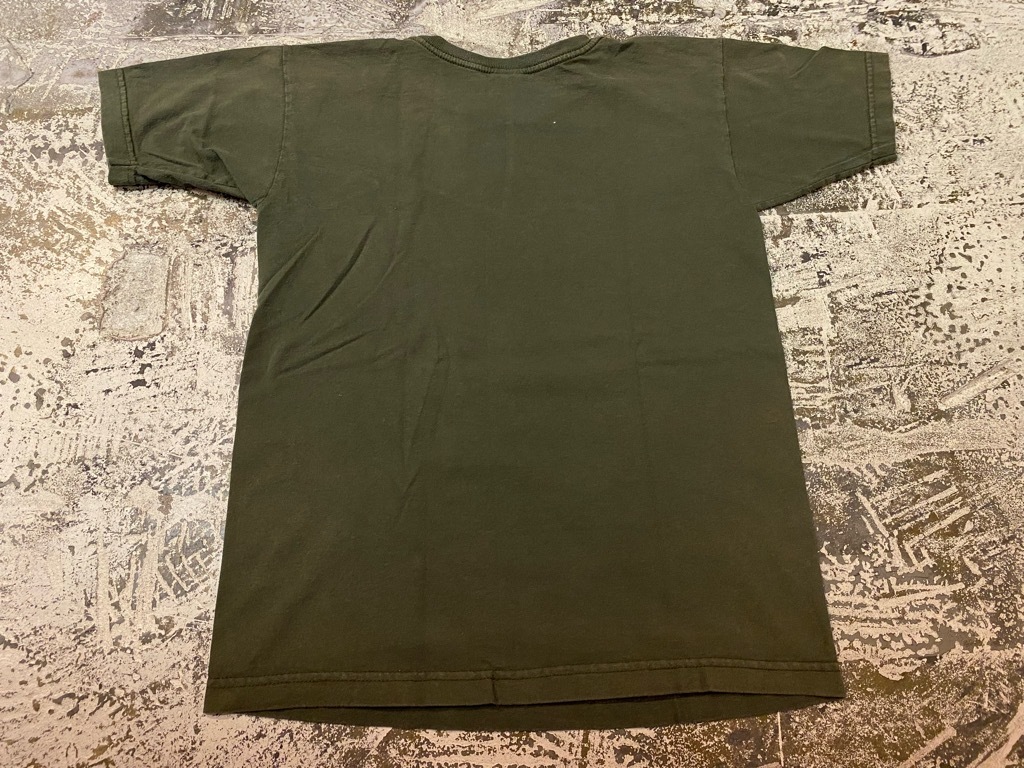 4月23日(土)マグネッツ大阪店夏Superior入荷日!! #1 Military T-Shirt編! USN/USMC/U.S.Army/USAF!!_c0078587_09543269.jpg