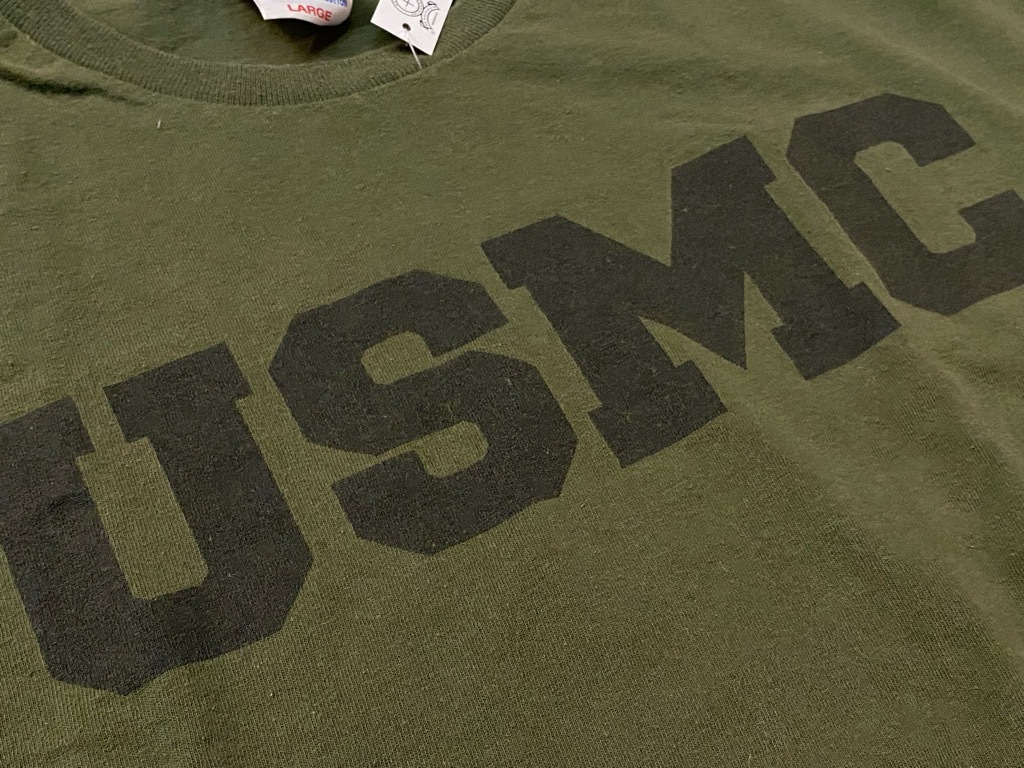 4月23日(土)マグネッツ大阪店夏Superior入荷日!! #1 Military T-Shirt編! USN/USMC/U.S.Army/USAF!!_c0078587_09543395.jpg