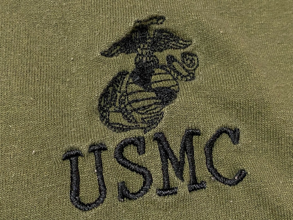 4月23日(土)マグネッツ大阪店夏Superior入荷日!! #1 Military T-Shirt編! USN/USMC/U.S.Army/USAF!!_c0078587_09544845.jpg
