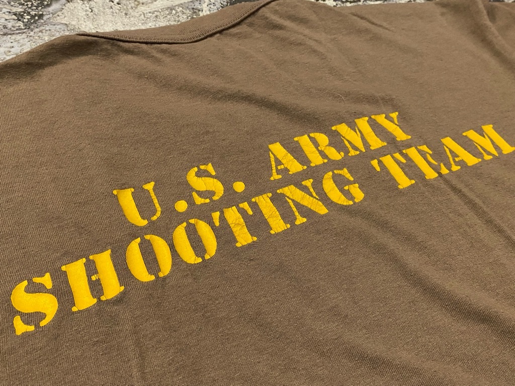4月23日(土)マグネッツ大阪店夏Superior入荷日!! #1 Military T-Shirt編! USN/USMC/U.S.Army/USAF!!_c0078587_09553986.jpg