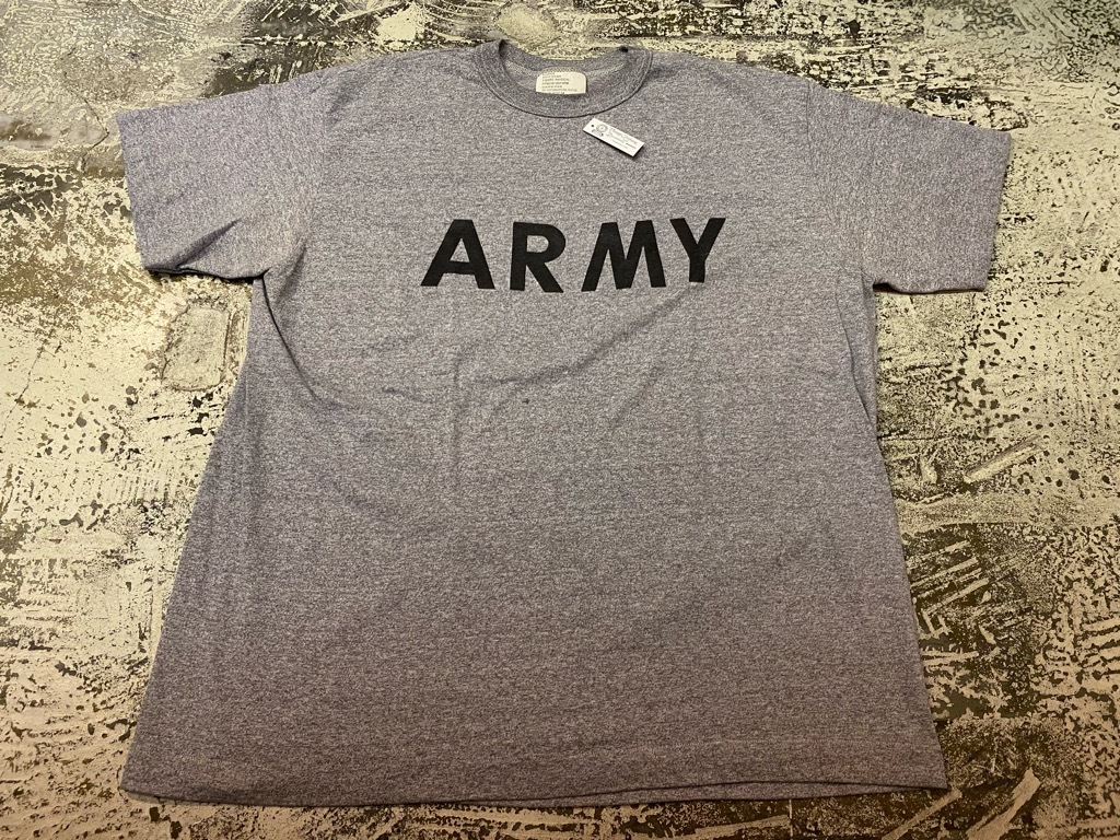 4月23日(土)マグネッツ大阪店夏Superior入荷日!! #1 Military T-Shirt編! USN/USMC/U.S.Army/USAF!!_c0078587_09562539.jpg