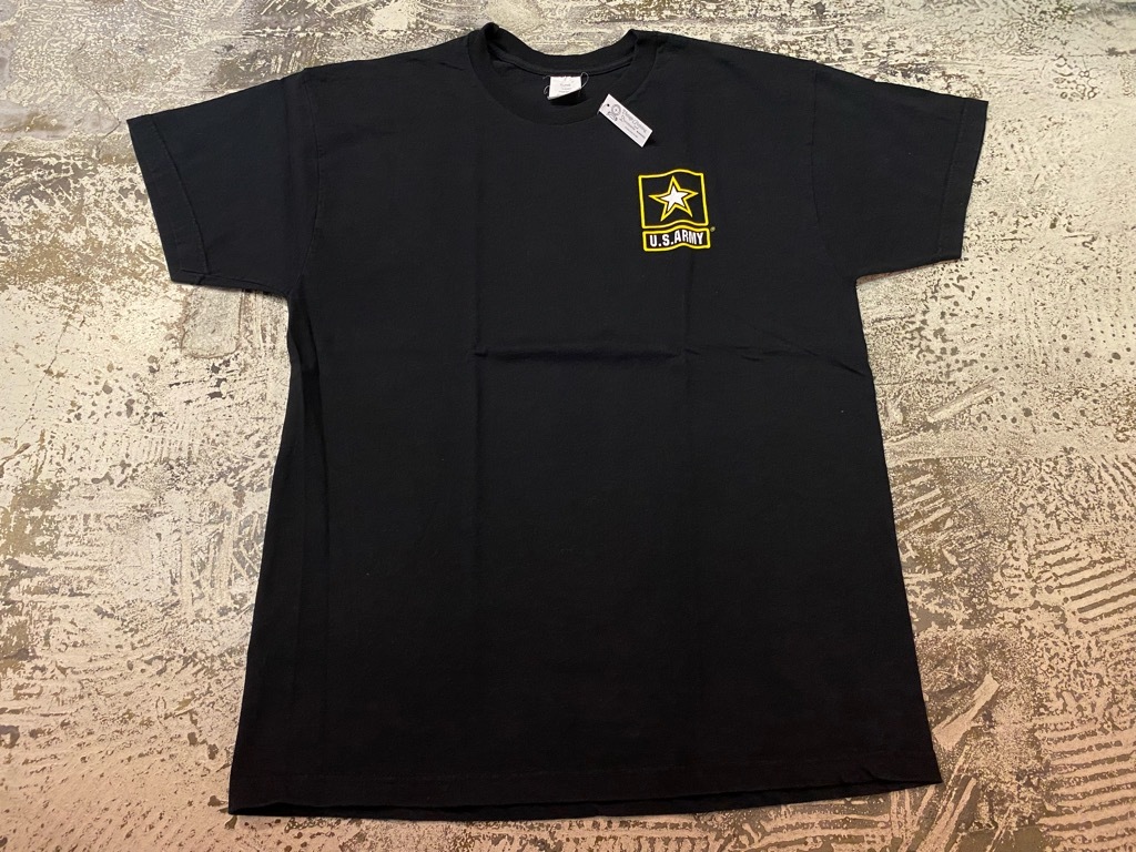 4月23日(土)マグネッツ大阪店夏Superior入荷日!! #1 Military T-Shirt編! USN/USMC/U.S.Army/USAF!!_c0078587_09564114.jpg